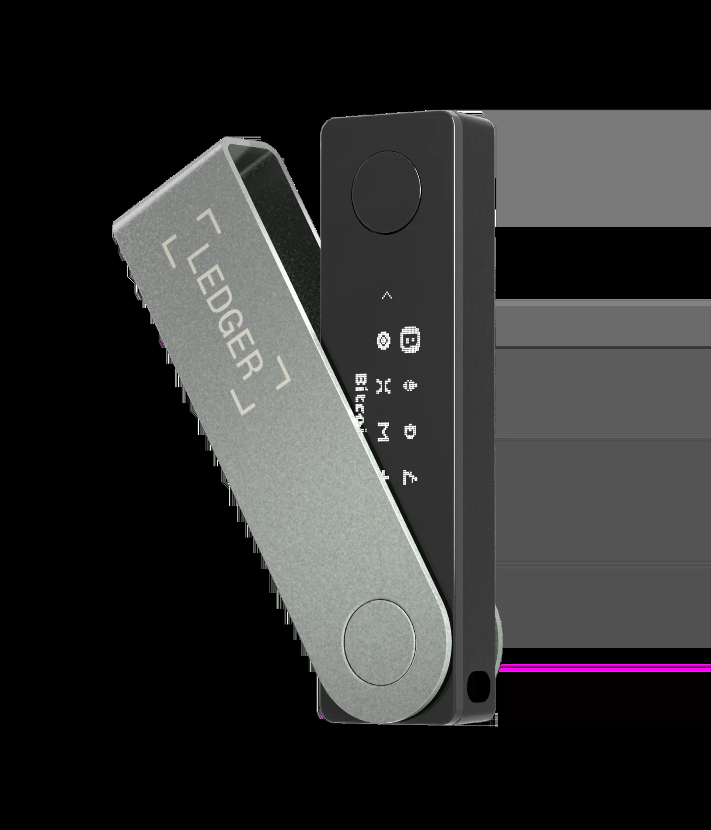Ledger Nano X